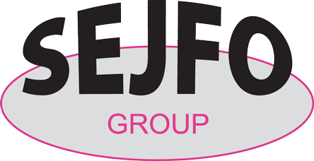 Sejfo Logotyp