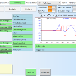 171071 STES test HMI