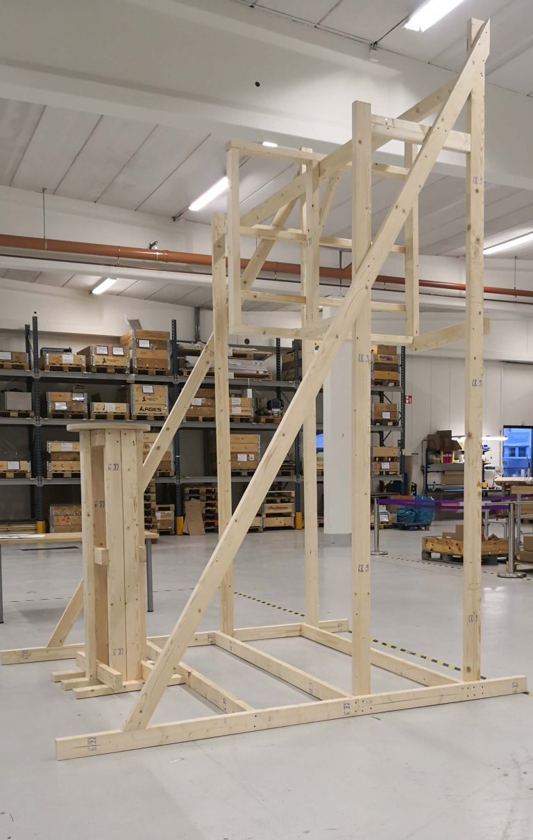 Gränssnitt mot kund