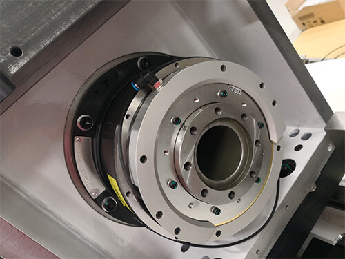 Sejfo maskintillverkning cncmaskin